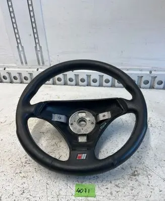 Audi A6 S6 C5 4B Steering wheel axle 246731