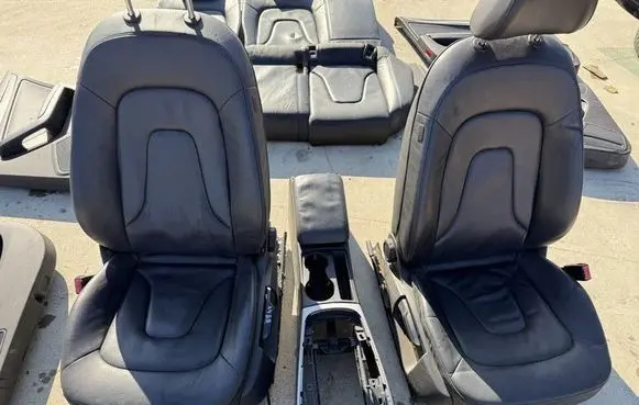 Audi A4 Allroad B8 Seat set 