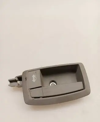 Fiat Ducato Engine bonnet (hood) release handle C982
