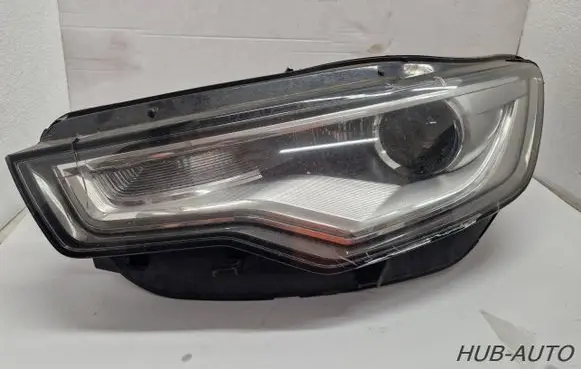 Audi A6 C7 Headlight/headlamp 4G0941005C 0111501100326341