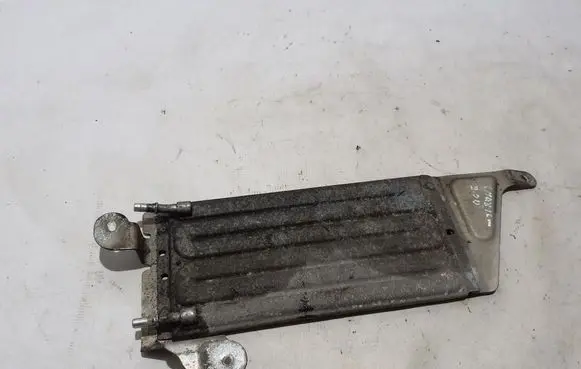 Ford S-MAX Optional radiator DG939N103AB