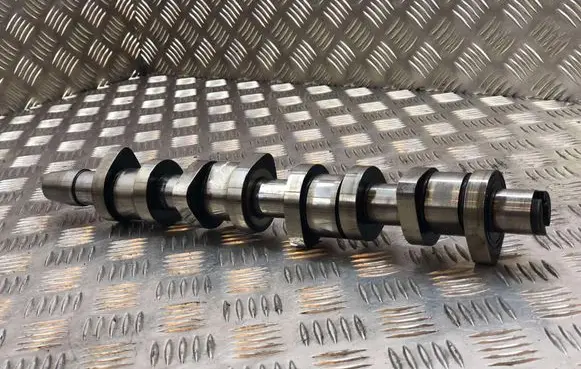 Seat Altea Crankshaft 
