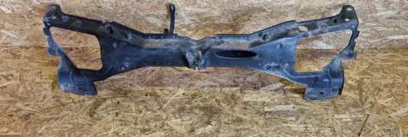 Citroen Berlingo Radiator support slam panel
