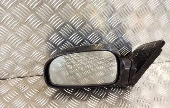 Hyundai Santa Fe Front door electric wing mirror 012147 012148