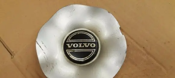 Original wheel cap