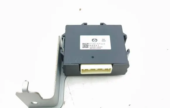 Mazda CX-5 II Other control units/modules K12367UU0 K6021 ADC5A11000G