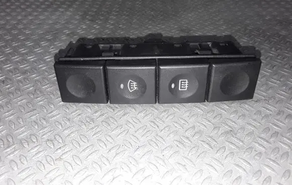 Ford Fusion Electric window control switch 2S6T18K574AC
