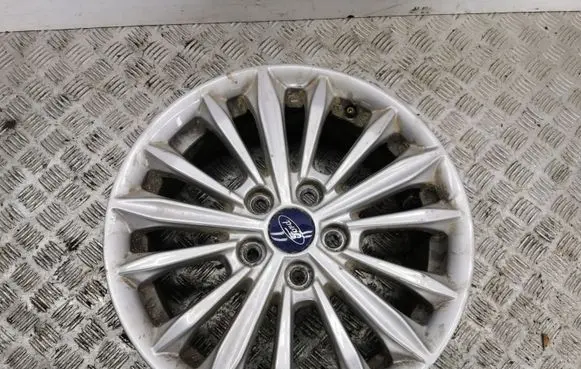 Ford Focus R16 alloy rim JX7C100781A