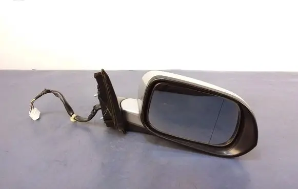Honda Accord Front door electric wing mirror 