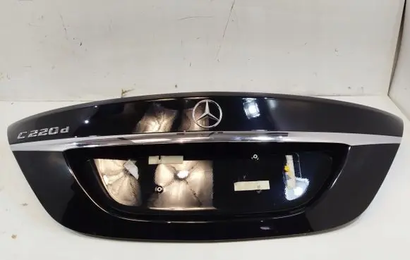 Mercedes-Benz C W204 Tailgate/trunk/boot lid A205