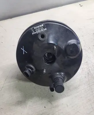 Mercedes-Benz ML W164 Brake booster A1644301430