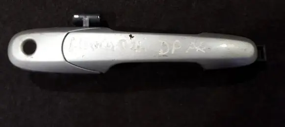 Suzuki Liana Front door exterior handle