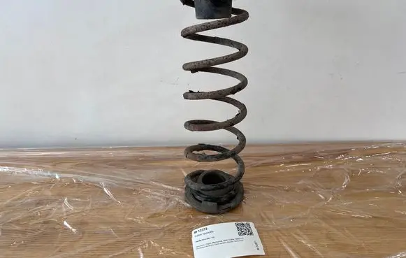 Honda Civic Rear coil spring 