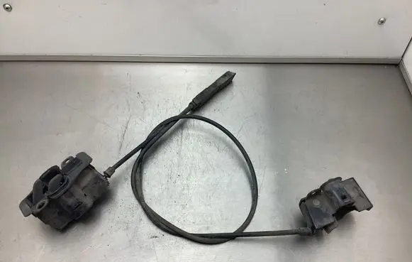 Mercedes-Benz C W203 Engine bonnet/hood lock/catch A2038800060