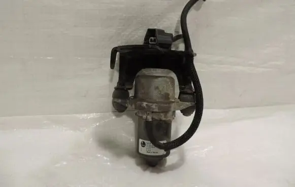 Opel Mokka X Vacuum pump 25954331