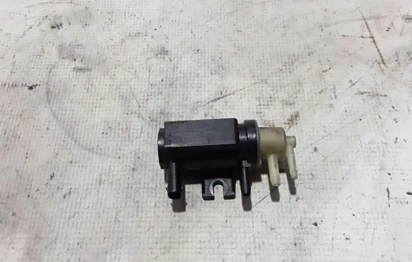 Mercedes-Benz Sprinter W907 W910 Turbo solenoid valve A0091533128