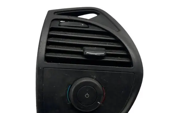 Citroen C4 I Picasso Dashboard side air vent grill/cover trim 30379ab