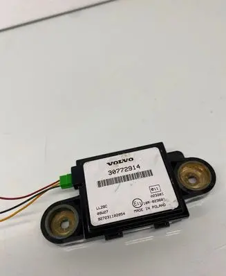 Alarm control unit/module