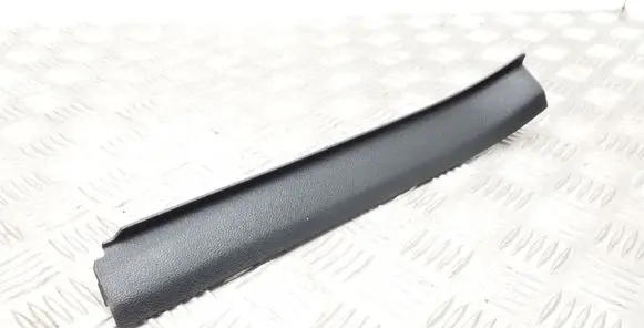 Volkswagen PASSAT B8 Dashboard side end trim 3G0868224B