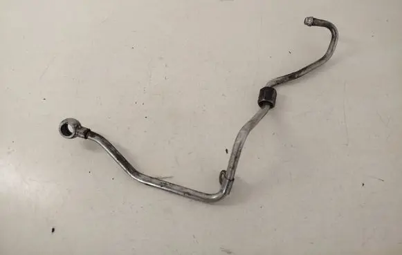 Audi Q5 SQ5 Turbo turbocharger oiling pipe/hose 03L145771AF