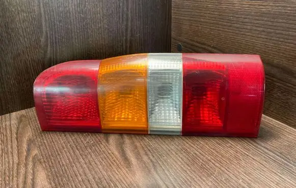 Ford Transit Rear/tail lights YC1X13434A YC1X13404A YC1X13N004