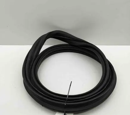 Engine compartment rubber