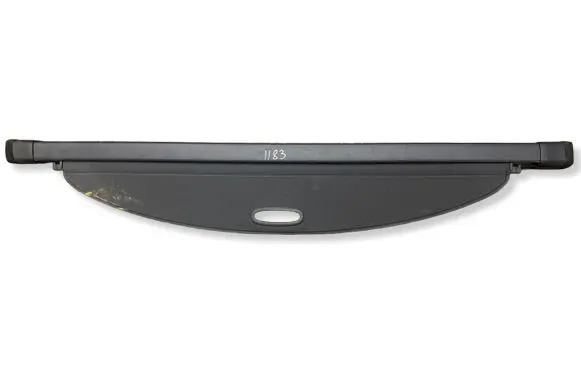 Hyundai ix35 Loading door sun blind/shade 