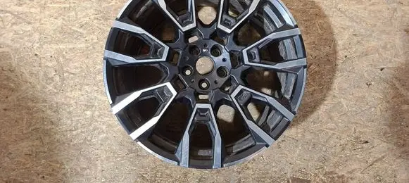 BMW X5 G05 R21 alloy rim 6856024 K6599T