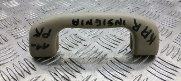 Opel Insignia A Front interior roof grab handle
