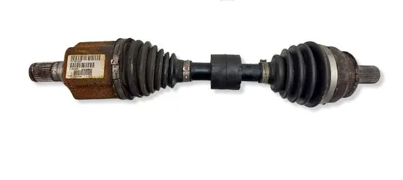 Volvo V60 Front driveshaft 31367531