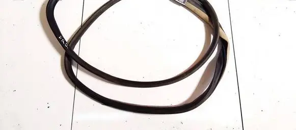Audi A4 S4 B5 8D Rubber seal front coupe door 