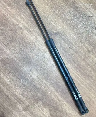 Mercedes-Benz E W212 Front bonnet/hood damper/strut A2129800064 A2048800029