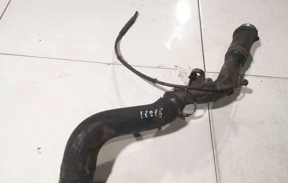 Toyota Corolla E120 E130 Intercooler hose/pipe 