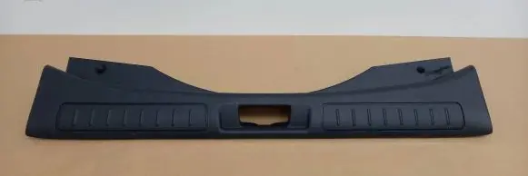 Land Rover Evoque I Trunk/boot sill cover protection BJ32113A10AD