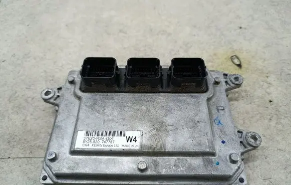 Honda Civic Engine control unit/module ECU 37820RSAG01
