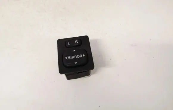 Toyota RAV 4 (XA20) Wing mirror switch 183574 769746a