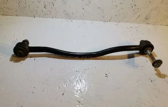 Rear upper control arm/wishbone