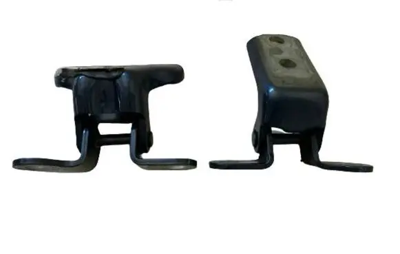 Toyota Auris E180 Front door hinge set 