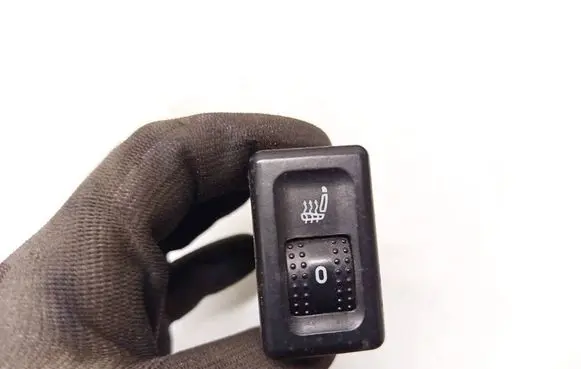 Ford Galaxy Seat heating switch 7m5963563b ym2119k314cbw