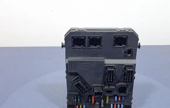 Other control units/modules