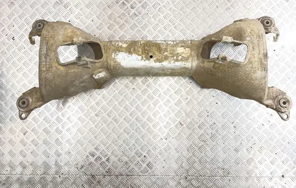 Citroen C6 Rear subframe 9640718710