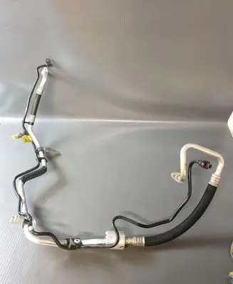Opel Mokka B Air conditioning (A/C) pipe/hose 9834169280