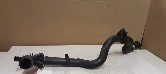 Audi A4 S4 B8 8K Engine coolant pipe/hose 03L121071B 8K0121101