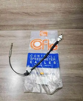 Ford Mondeo MK I Clutch cable 7105817 6966930 112435