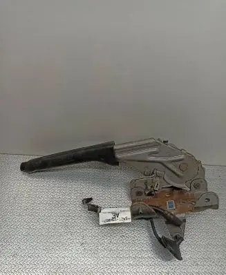 Ford Transit VII Handbrake/parking brake lever assembly KK312780DAW