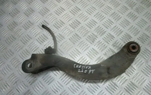 Chevrolet Captiva Rear control arm