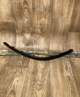 Volkswagen Golf IV Rear fender molding trim 377807955