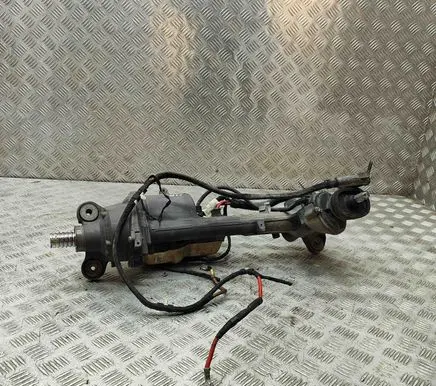 Volkswagen Tiguan Steering rack 5N1423050AF
