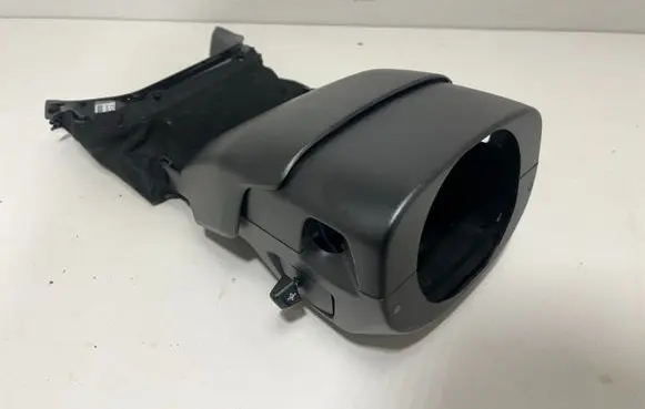 BMW M5 F90 Steering wheel column trim 9396453 6805426