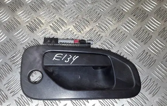 Nissan NV200 Loading door interior handle 